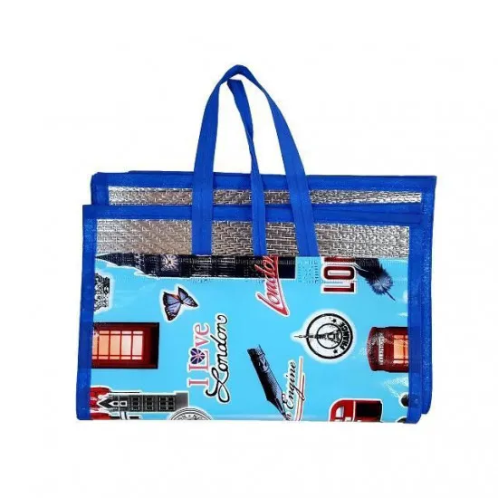 Covoras pentru plaja 37827, din paie, 170X109cm