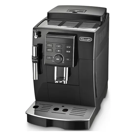 Кофемашина Delonghi ECAM 23.120.B, Black