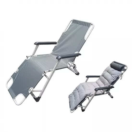 Шезлонг Picnic Time 38079