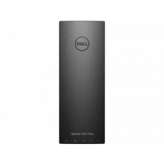 Компьютер Dell OptiPlex 7070 UFF (lntel Core i3-8145U/8 ГБ/256 ГБ) Компьютер Dell OptiPlex 7070 UFF (lntel Core i3-8145U/8 ГБ/256 ГБ)