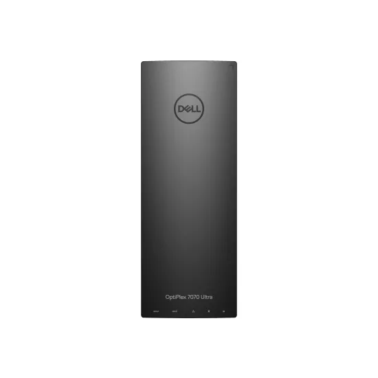Компьютер Dell OptiPlex 7070 UFF (lntel Core i3-8145U/8 ГБ/256 ГБ)