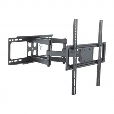 Suport înclinat pe perete PureMounts PM-FM41-400 Black