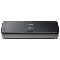 Scaner Canon P-215II, Black Scaner Canon P-215II, Black