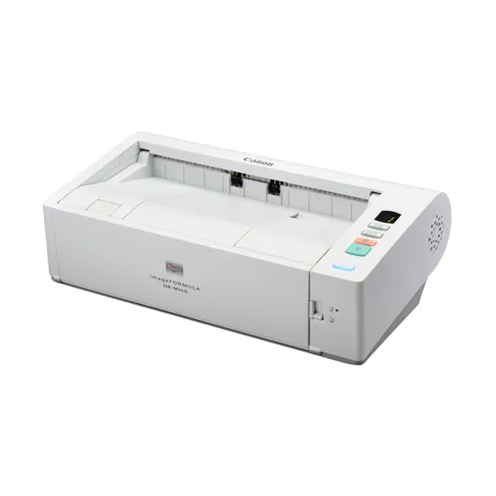 Сканер Canon DR-M140, White