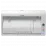Сканер Canon DR-M140, White