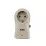 SVEN Surge Protector Sven SF-S1 1Sockets, Grey, flame-retardant - http://www.sven.fi/ru/catalog/filter/sf-s1.htm