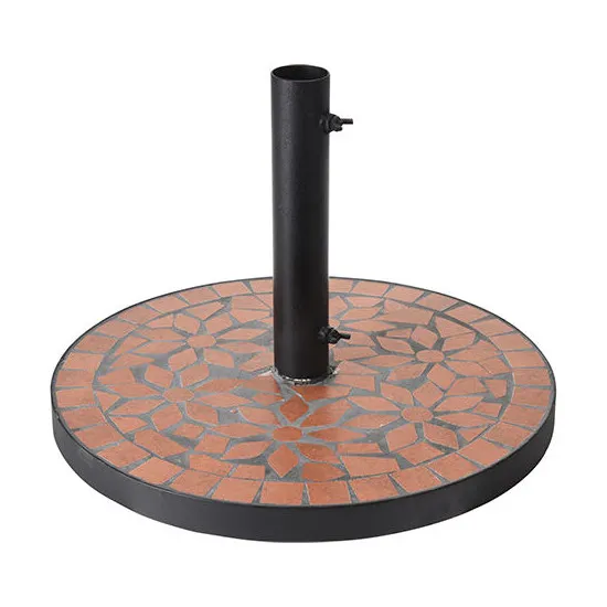 Подставка для зонта Ambiance 46643 11kg, D43cm, H26cm