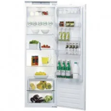 Frigider încorporabil Whirlpool ARG 18082, 318 L, White Frigider încorporabil Whirlpool ARG 18082, 318 L, White
