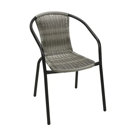 Стул Picnic Time 50623 Grey