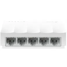 Коммутатор неуправляемый TP-Link LS1005 Коммутатор неуправляемый TP-Link LS1005
