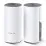 Sistem Wi-Fi Mesh TP-Link Deco E4 (2-pack)