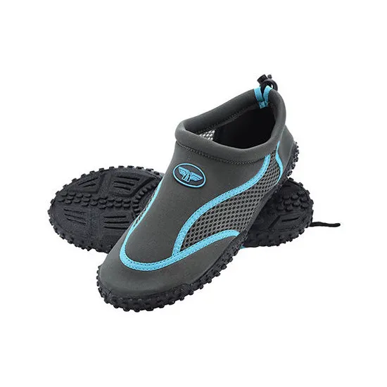 Коралловые тапочки 46943, женские, неопреновые, 5 размеров