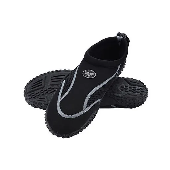 Коралловые тапочки 46942, мужские, неопреновые, 6 размеров