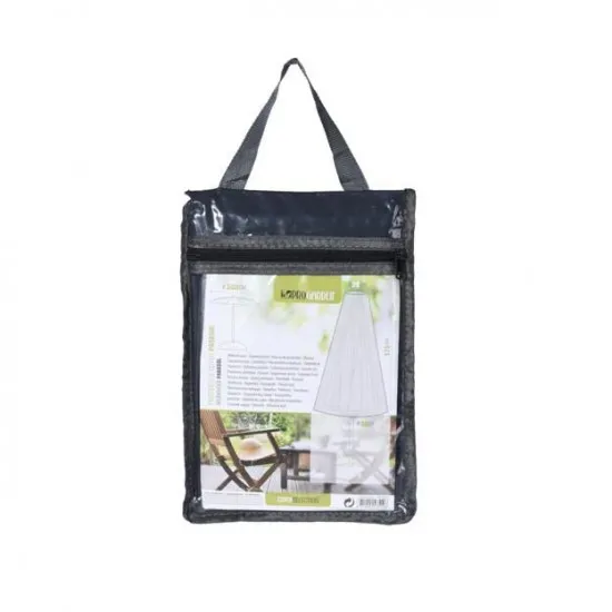 Чехол для зонта ProGarden 38939 175X50cm, черный