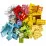 LEGO Duplo 10914 LEGO Duplo - Cutie Deluxe în formă de cărămidă