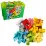 LEGO Duplo 10914 LEGO Duplo - Cutie Deluxe în formă de cărămidă