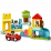 LEGO Duplo 10914 LEGO Duplo - Cutie Deluxe în formă de cărămidă