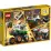 LEGO Creator 31104 Camion gigant cu burger 3 în 1