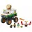 LEGO Creator 31104 Camion gigant cu burger 3 în 1