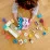 LEGO Duplo 10928 Конструктор ЛЕГО ДУПЛО Пекарня