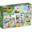 LEGO Duplo 10928 Конструктор ЛЕГО ДУПЛО Пекарня