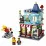 LEGO Creator 31105 Magazin de jucării