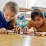 LEGO Creator 31105 Magazin de jucării