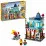LEGO Creator 31105 Magazin de jucării