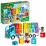 LEGO Duplo 10915  Конструктор ЛЕГО ДУПЛО Грузовик Алфавит