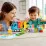 LEGO Duplo 10915  Конструктор ЛЕГО ДУПЛО Грузовик Алфавит