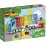 LEGO Duplo 10915  Конструктор ЛЕГО ДУПЛО Грузовик Алфавит