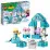 LEGO Duplo 10920 Конструктор ЛЕГО ДУПЛО Дисней Чаепитие у Эльзы и Олафа
