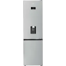 Frigider Beko B5RCNA405HDM, Silver
