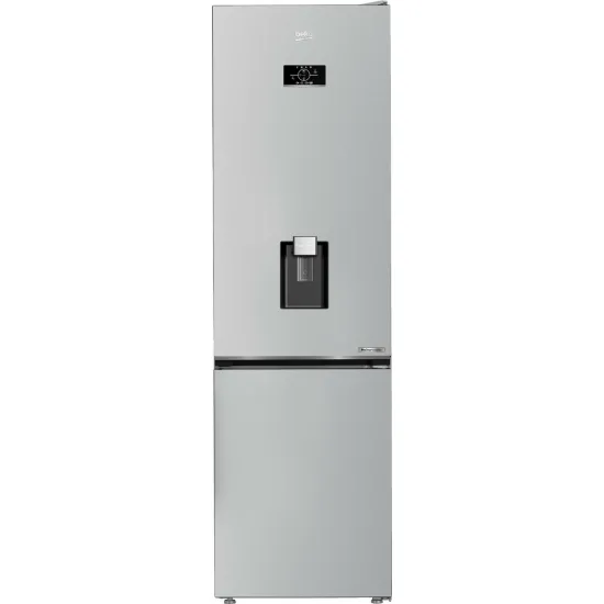 Frigider Beko B5RCNA405HDM, Silver