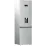 Frigider Beko B5RCNA405HDM, Silver