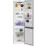 Frigider Beko B5RCNA405HDM, Silver