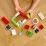 LEGO Duplo 10927 Конструктор ЛЕГО ДУПЛО Киоск-пиццерия