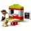 LEGO Duplo 10927 Конструктор ЛЕГО ДУПЛО Киоск-пиццерия