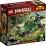 LEGO Ninjago 71700  Jungle Raider