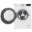 Maşină de spălat LG F2WR508SWW White (8 kg)