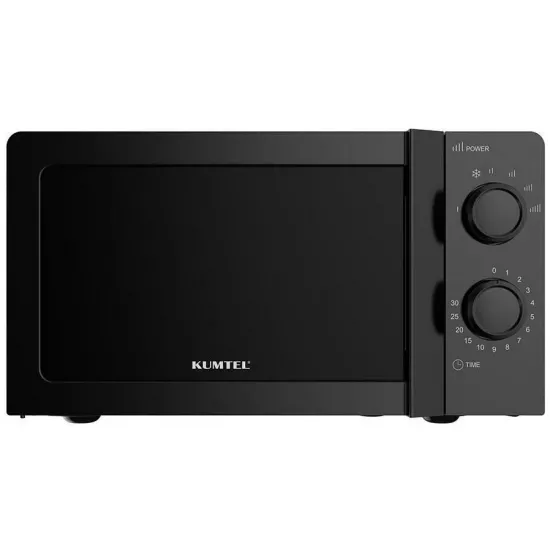 Микроволновая печь Kumtel HM01 Black