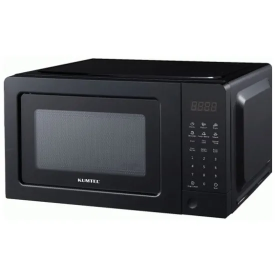 Микроволновая печь Kumtel HMDG01 Black