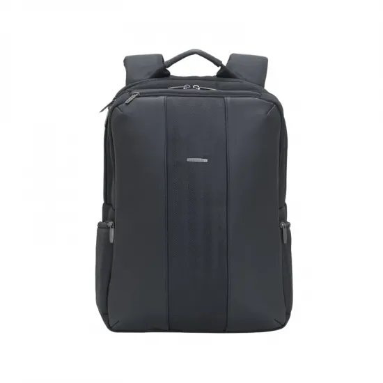 Rucsac pentru laptop 15.6" RivaCase 8165 Narita, Black