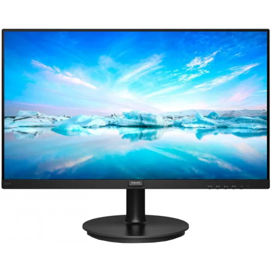 Monitor 221V8A Black (22"/1920x1080)