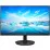 Monitor 221V8A Black (22"/1920x1080)