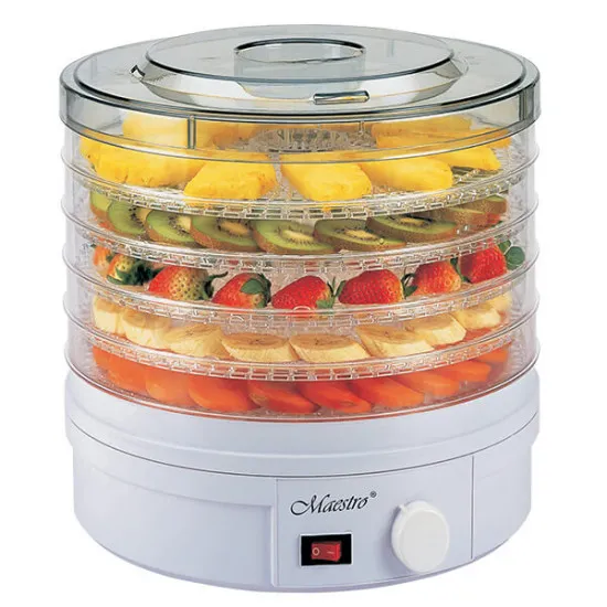 Deshidratator Maestro MR -765 (245 W)