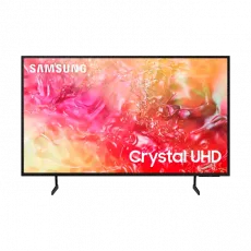 Televizor Samsung UE43DU7100UXUA Black (43"/UHD 4K)