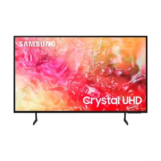 Televizor Samsung UE43DU7100UXUA Black (43"/UHD 4K)