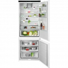 Frigider încorporabil AEG NSC7P751DS, White Frigider încorporabil AEG NSC7P751DS, White