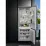 Frigider încorporabil AEG NSC7P751DS, White